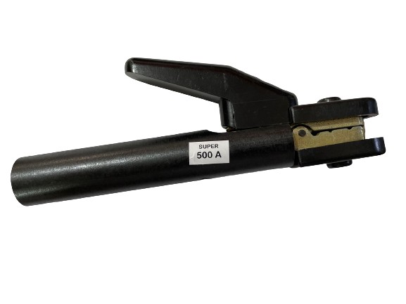 Porta Eletrodo 500A Valcar