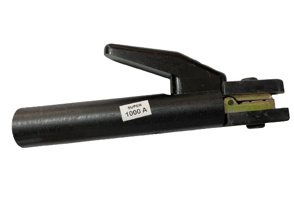 Porta Eletrodo 1000A Super Valcar