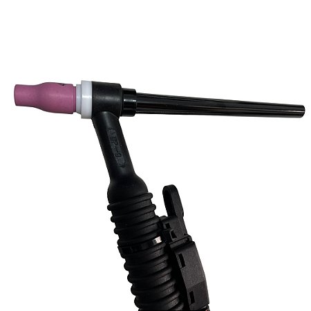 Tocha Tig 9G com Gatilho 3,0Mts Engate 9MM