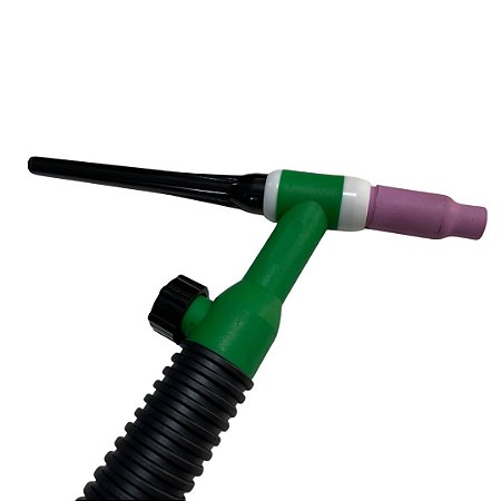 Tocha Tig 26V com Registro 3,0Mts Engate 9MM