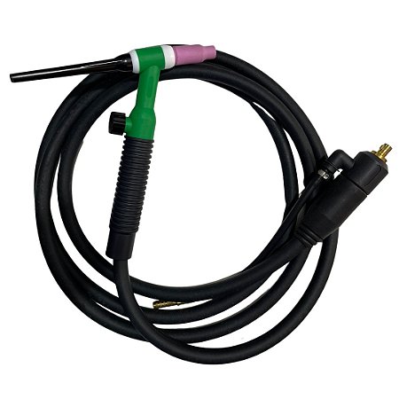 Tocha Tig 26V com Registro 3,0Mts Engate 9MM