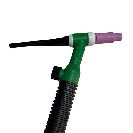 Tocha Tig 26V com Registro 3,0Mts Engate 12,8MM