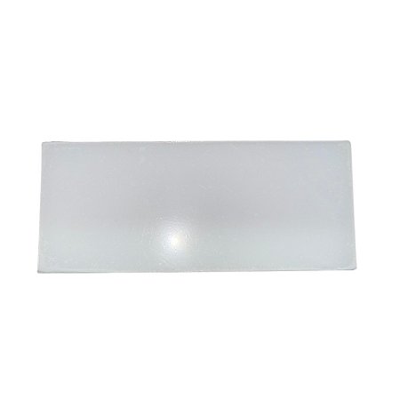 Lente Interna para Máscara de Solda 40 X 103MM Ideal Work