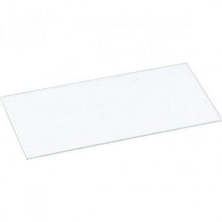 Lente Interna para Máscara de Solda 53 X 103MM