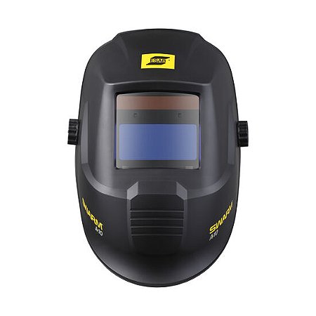 Máscara de Solda Autoescurecimento Swarm A20 Esab