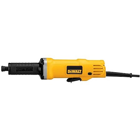 Retificadeira Reta 1 - 1/2" 38MM 220V DWE4887 Dewalt
