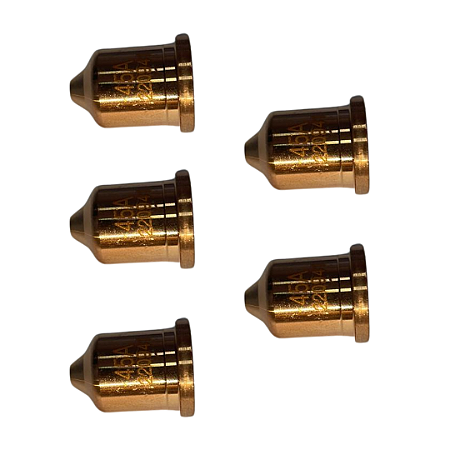 Bico Corte Plasma 45A (220941) - Tocha PMAX-65/85/105 (5 Unidades)