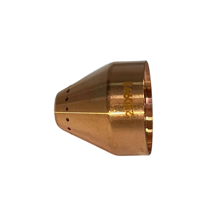 Bocal Mecanizado Plasma 105A (220993) - Tocha PMAX-65/85/105