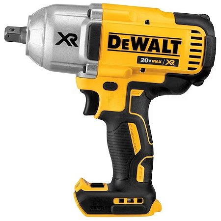 Chave de Impacto 1/2" (13mm) 950Nm Sem Fio 20V MAX* XR Dewalt