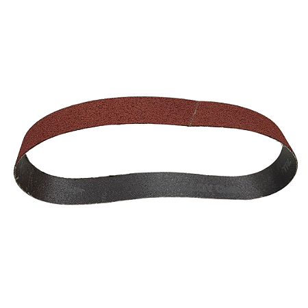 Cinta de Lixa Cerâmica 30 X 540mm (977-F) 3M