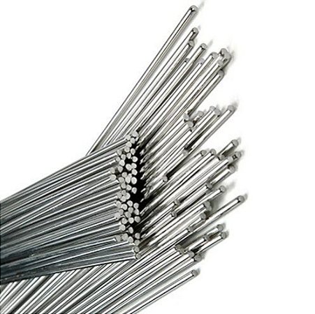 Vareta Aço Inox ER-309 10Kg Lincoln Electric