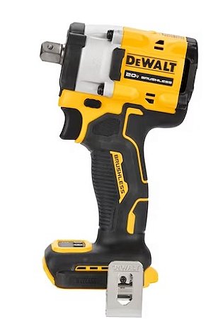 Chave de Impacto 1/2" 20V Max Atomic DCF922B Dewalt