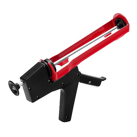 Aplicador de Silicone Semi-aberto Contrapeso 6MM 310ML MTX