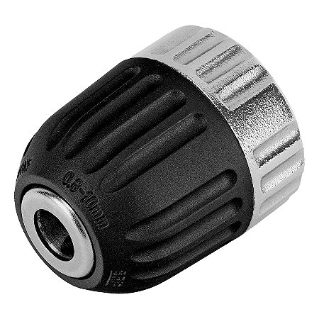 Mandril 3/8" 1,0 - 10mm Sem Chave MTX