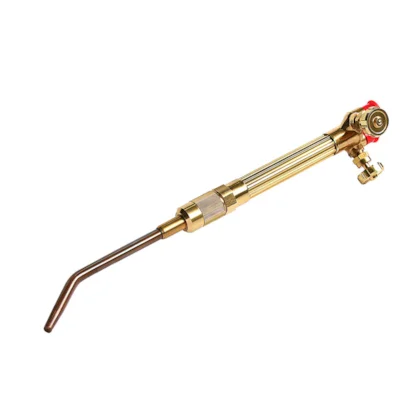 Maçarico de Solda 201 WH 370 (Oxyline) Sumig