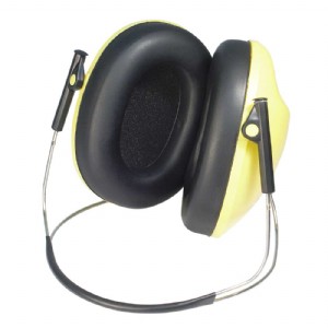 Abafador de Ruídos CG 109 Concha 17 Db CA 12717 Carbografite