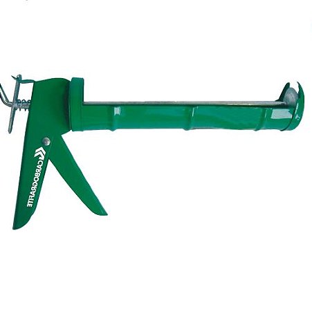 Aplicador de Silicone CG116 Carbografite