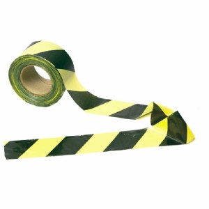Fita Zebrada S/Adesivo 70mm X 200m Carbografite