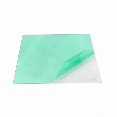 Lente Externa Para Máscara 108 X 118 Carbografite