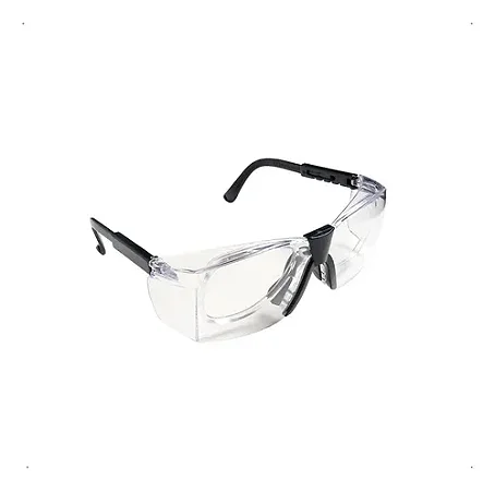 Óculos Delta (Para Grau) Incolor Carbografite