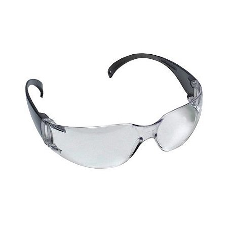 Óculos Super Vision (Leopardo) Cinza Carbografite