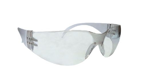 Óculos Super Vision P (Leopardo) Incolor Carbografite