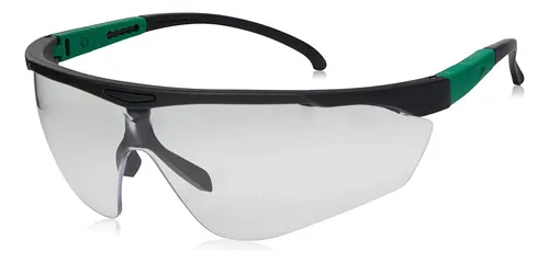 Óculos Targa (Leopardo) Incolor Carbografite