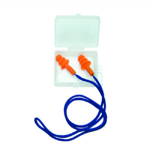 Protetor Auricular CG-38S 10 unidades Carbografite