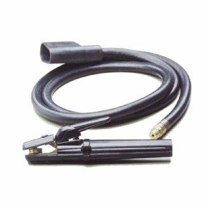 Tocha Grafite Pistola F2 Completa 600 Amperes Carbografite