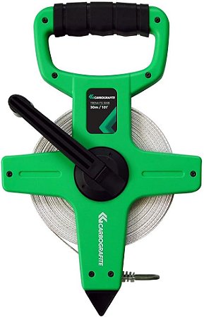 Trena Fibra Aberta FG 3008 Carbografite