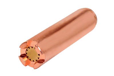 Bico Aquecedor 2290 2H GLP SM