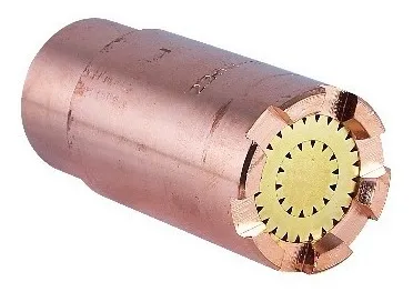 Bico Aquecedor 2290 4H GLP SM