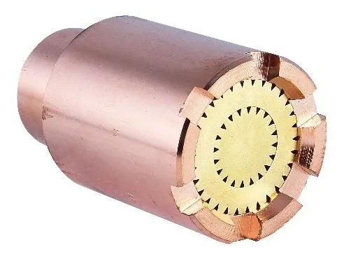 Bico Aquecedor 2290 5H GLP SM