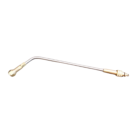 Extensão Aquecimento SM-X21 2500 Litros Acetileno SM