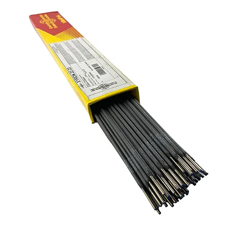 Eletrodo Xyron 22-23 2,50mm Caixa 2Kg Eutetic