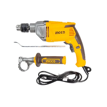 Furadeira de Impacto 1/2" 1100W 220V Ingco