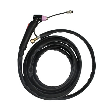 Tocha Corte Plasma SG55 Com Gatilho 4m Balmer