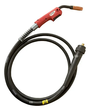 Tocha MIG SBME 150 Sem Raspa 3,00m Oximig