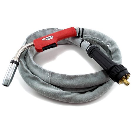 Tocha MIG SBME 125 Com Raspa Oximig