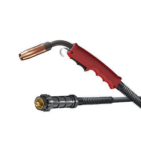 Tocha MIG SU 260 Euro-Conector Sumig