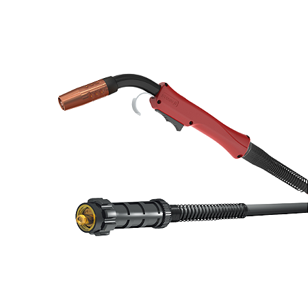 Tocha MIG SU 335 RG/ENC Sumig