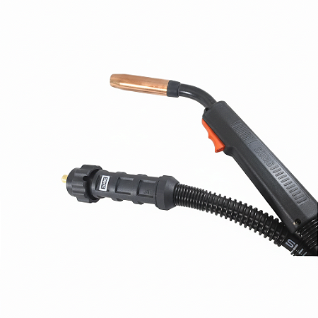 Tocha MIG SU 525 Ergonômica RG/EC - Sumig