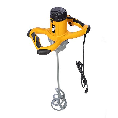 Misturador Elétrico de Argamassa MA1600 1600W 220V CSM