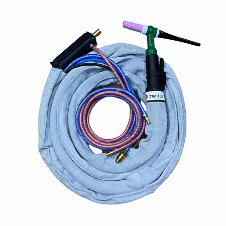 Tocha TIG 18 TW350 (TI280) Oximig