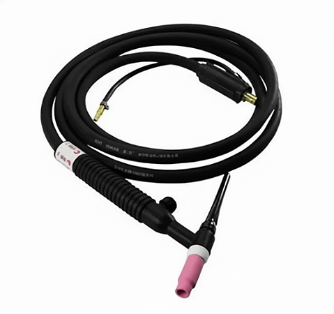 Tocha TIG 26V 3,5m Engate 13mm Binzel