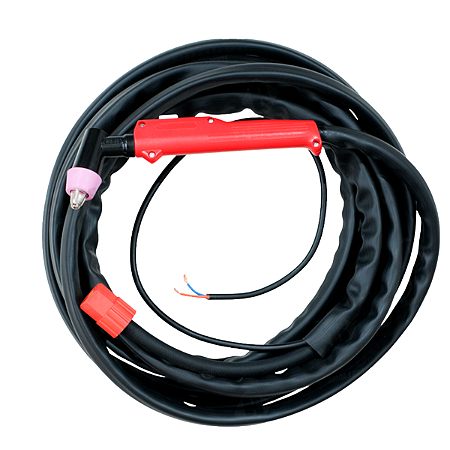 Tocha Corte Plasma AG60 / SG55 4,00m