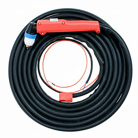 Tocha Corte Plasma P80 4m