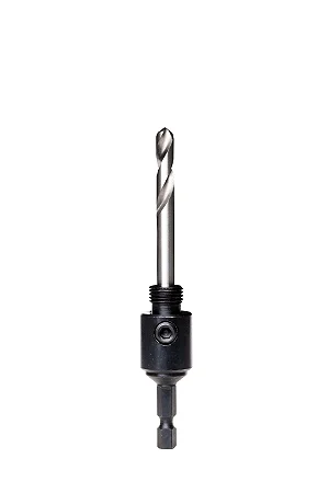 Suporte Para Serra Copo A4/KA4 14 a 30mm (1/4") Starrett