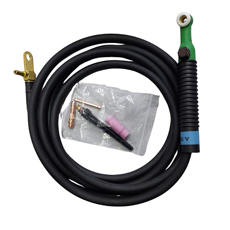 Tocha TIG HW26V 3,5m Oximig