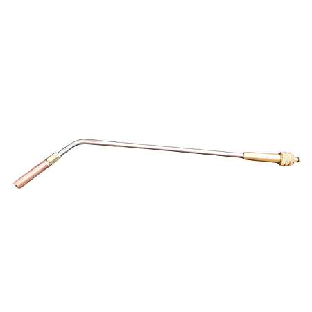 Extensão Aquecimento SM-X21 2H GLP 450mm SM